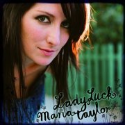 Maria Taylor - LadyLuck (2016)