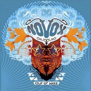 Novox - Out of Jazz (2008)