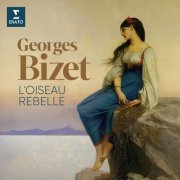 Georges Bizet - L'oiseau rebelle (2025)