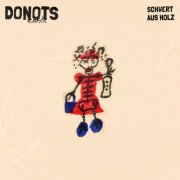 Donots - Schwert aus Holz (acoustic) (2025) Hi-Res
