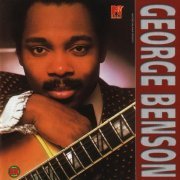 George Benson - MTV Music History (1999) FLAC