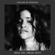 Lili-Ann De Francesco - inhale - the complete story (2023) Hi Res