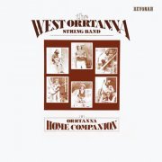 The West Orrtanna String Band ‎ - An Orrtanna Home Companion (1978) [Hi-Res]