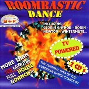 VA - Boombastic Dance [2CD] (1997) CD-Rip