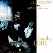 Jackie Orszaczky - Family Law (2025)