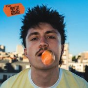 Lowey - TOUT EST ORANGE (2026) Hi-Res