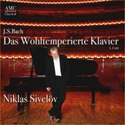 Niklas Sivelov - J.S. Bach: The Well-Tempered Clavier (Live) (2026) [Hi-Res]
