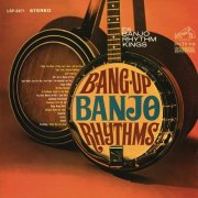 The Banjo Rhythm Kings - Bang-Up Banjo Rhythms (1964)