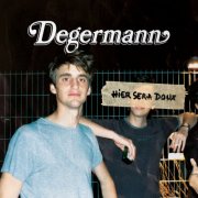 Degermann - Hier sera doux (2025) Hi-Res