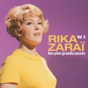 Rika Zaraï - Ses plus grands succès (Volume 4) (2025)