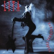 Lita Ford - Dangerous Curves (1991) FLAC