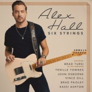 Alex Hall - Six Strings (2021) [Hi-Res]