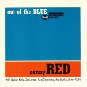 Sonny Red - Out Of The Blue (1996)