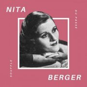 Nita Berger - Nita Berger - Souffle du Passé (2021)