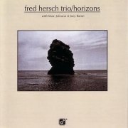 Fred Hersch Trio - Horizons (1999)