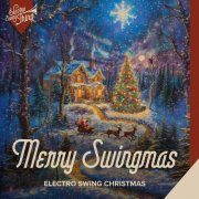 VA - Merry Swingmas (Electro Swing Christmas) (2024)