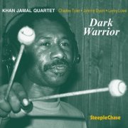 Khan Jamal - Dark Warrior (1995) FLAC