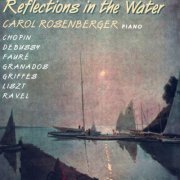 Carol Rosenberger - Reflections in the Water (1983)