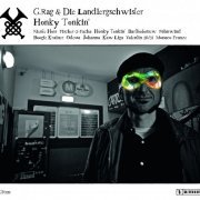 G.Rag & Die Landlergschwister - Honky Tonkin (2013)