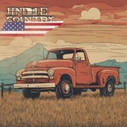 VA - Indie Country (2024)