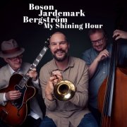 Boson Jardemark Bergström - My Shining Hour (2025) Hi Res