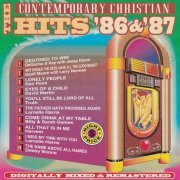 VA - The Contemporary Christian Hits '86 & '87 (1993)