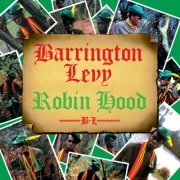 Barrington Levy - Robin Hood (1980)