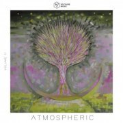 VA - Voltaire Music Pres. Atmospheric, Vol. 12 (2021)