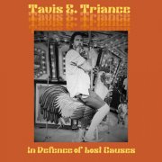 Tavis E. Triance, The Natural Way - In Defence of Lost Causes (2025)