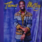 Thomas McClary - Thomas McClary (1984/2024)