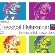 VA - Ultimate Classical Relaxation: The Essential Masterpieces (2008) [5CD Box Set]