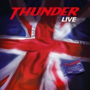 Thunder - LIVE (2025 Remastered Version) (2026) [Hi-Res]