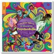 VA - The Rough Guide to a World of Psychedelia (2016)