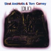 Strat Andriotis - Duo (1997)