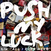 Cold War Kids - Push My Luck / All I Ever Need EP (2026) [Hi-Res]