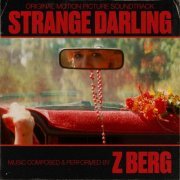 Z Berg - Strange Darling (Original Motion Picture Soundtrack) (2024) [Hi-Res]