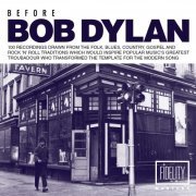 VA - Before Bob Dylan: 100 Recordings (2023)