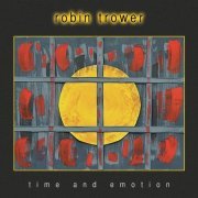 Robin Trower - Time And Emotion (2017) CDRip