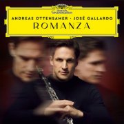 Andreas Ottensamer & José Gallardo - Romanza (2025) [Hi-Res]