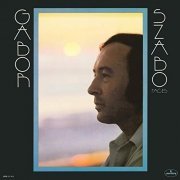 Gabor Szabo - Faces (1977/2019)