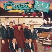 Various Artists - Cuca Rock'N'Roll Story Vol. 3 (2006)