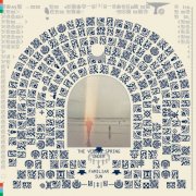 The Vernon Spring - Under a Familiar Sun (2025) [Hi-Res]