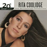 Rita Coolidge - 20th Century Masters: The Best Of Rita Coolidge (2000)