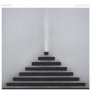 Hammock - Universalis (2018) [Hi-Res]