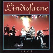 Lindisfarne – Live (2009)