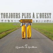Les Kerguelec de Gaodham - Toujours plus à l'ouest (2025)