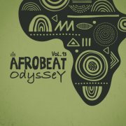 VA - Afrobeat Odyssey, Vol.13 (2026)