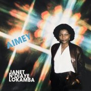 Janet N'diaye Lokamba - Aimey (1980)