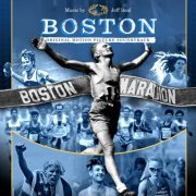 Jeff Beal - Boston (Original Motion Picture Soundtrack) (2017) [Hi-Res]