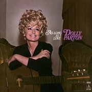 Dolly Parton - As Long as I Love (1970/2018) Hi Res